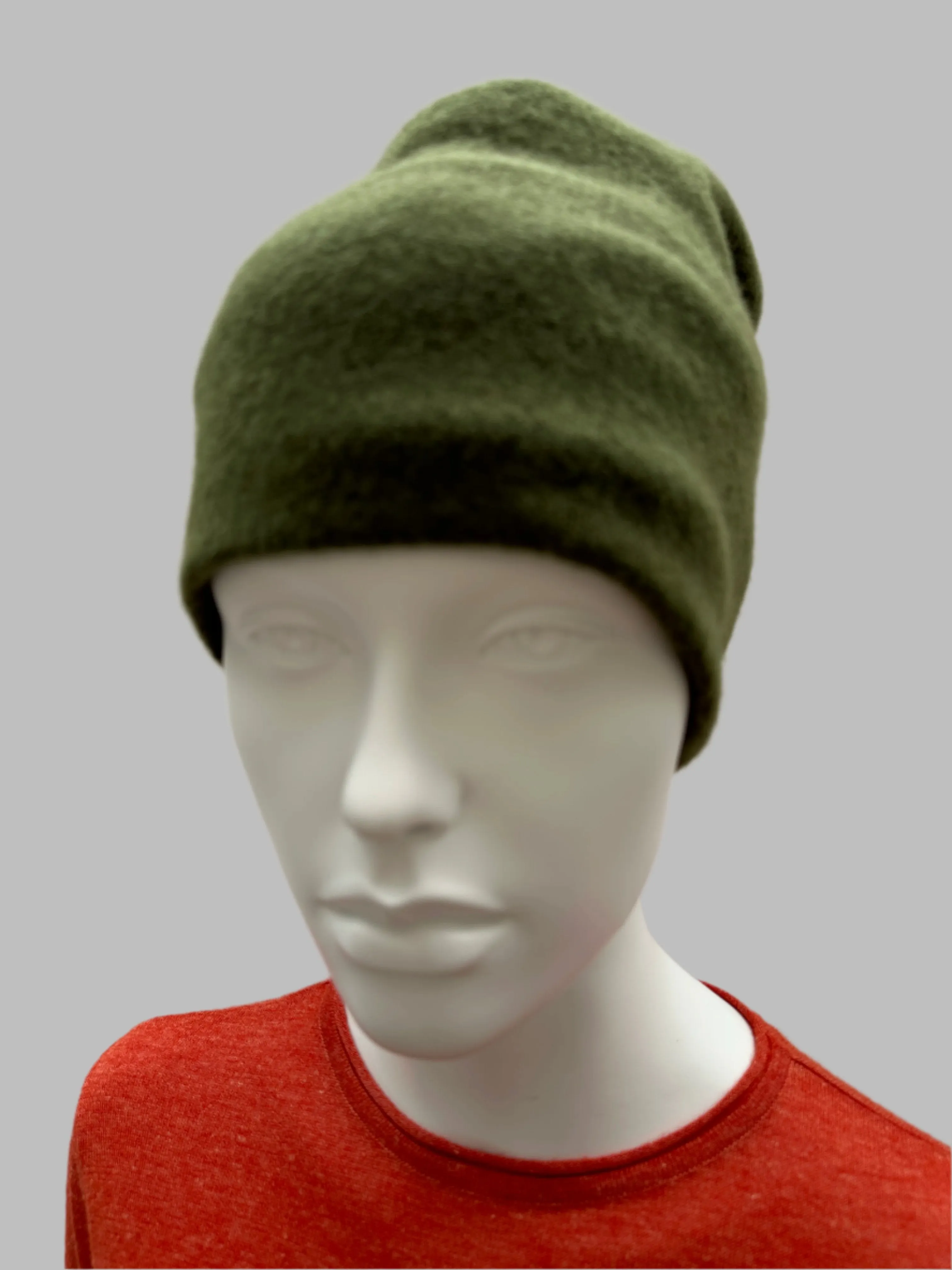 Revo Beanie Bayleaf