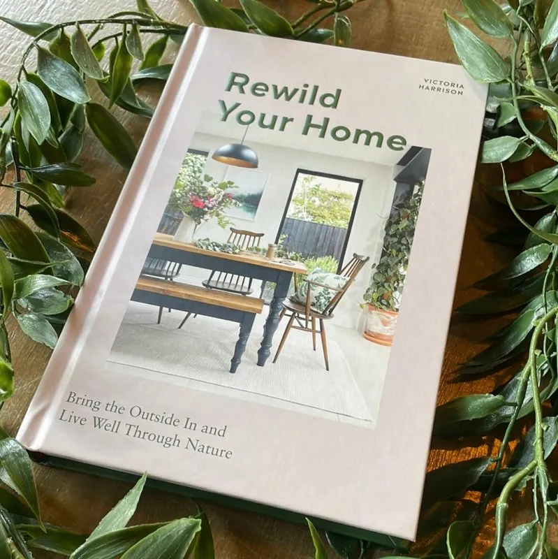 Rewild Your Home