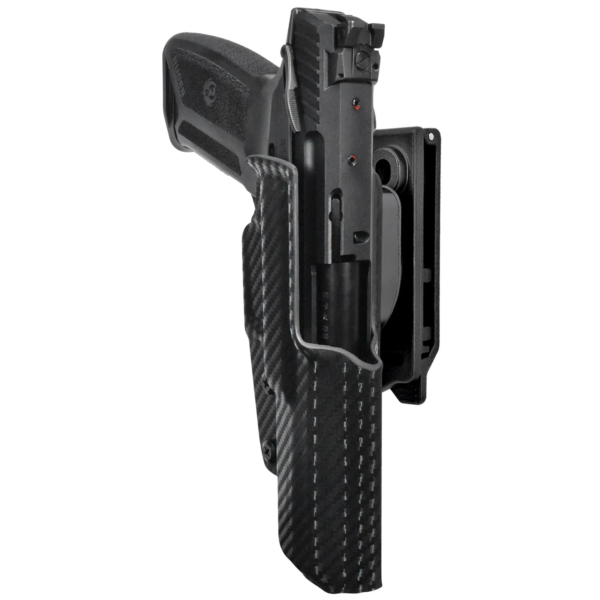 Ruger 5.7 Quick Release IDPA Holster