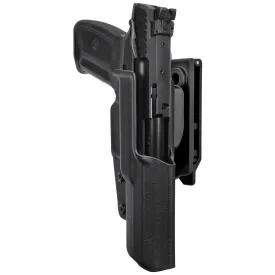 Ruger 5.7 Quick Release IDPA Holster