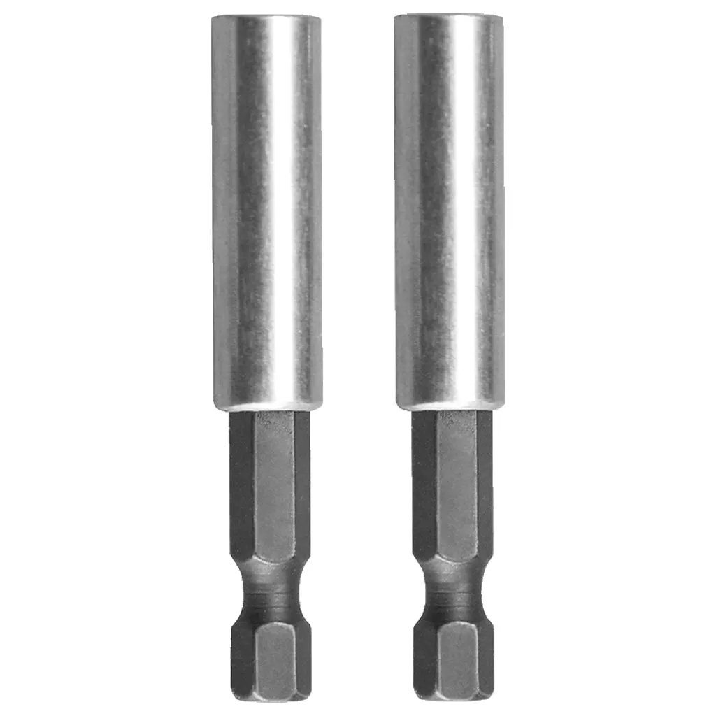 Screwdriver Bit Holder 60mm 2 Pieces