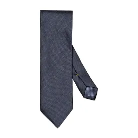 Silk Linen Tie