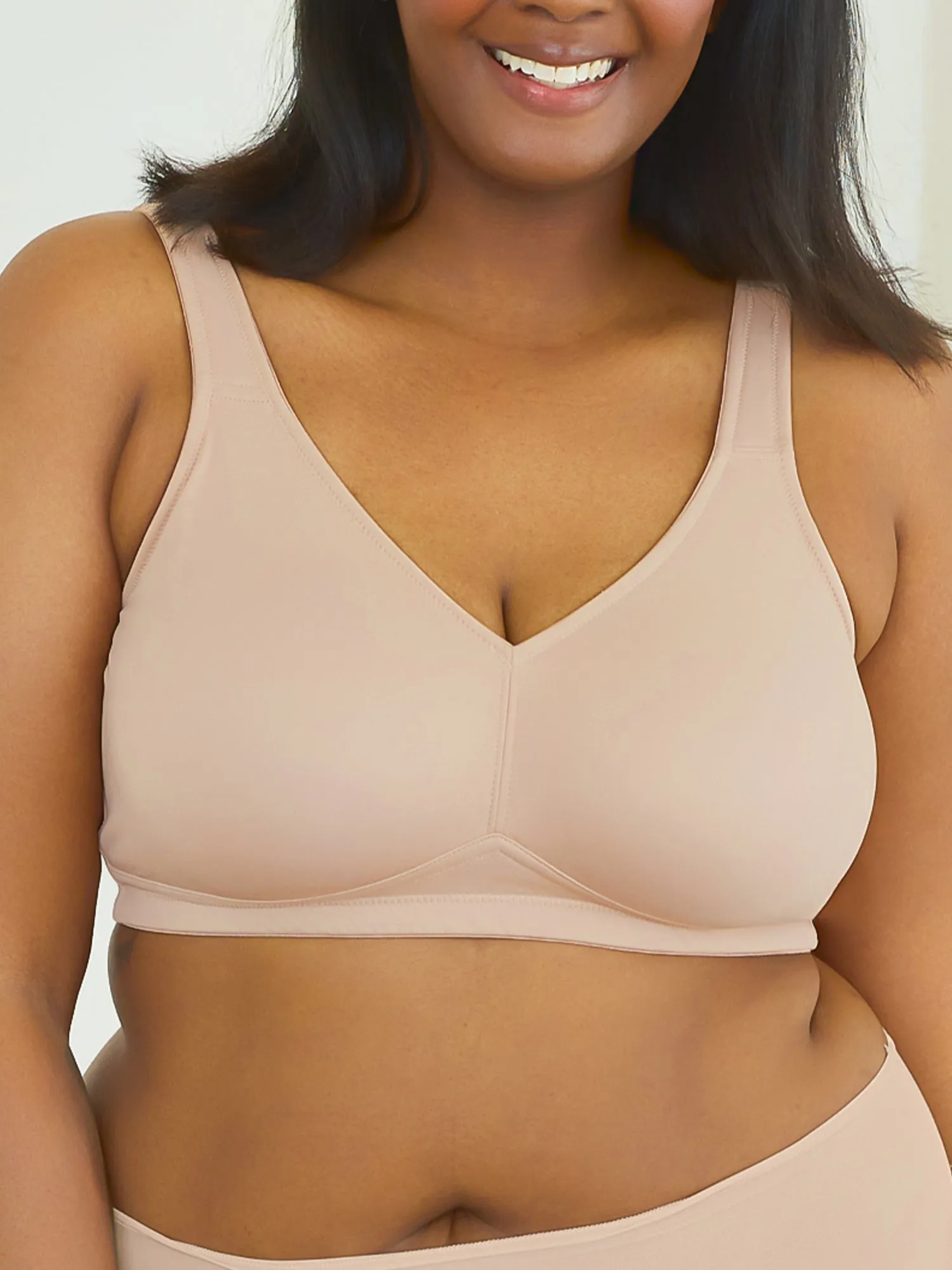 The Claire - Everyday Comfort Bra