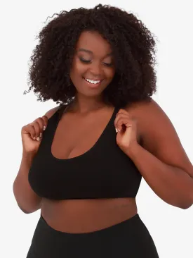 The Olivia - All-Around Support Comfort Sports Bra