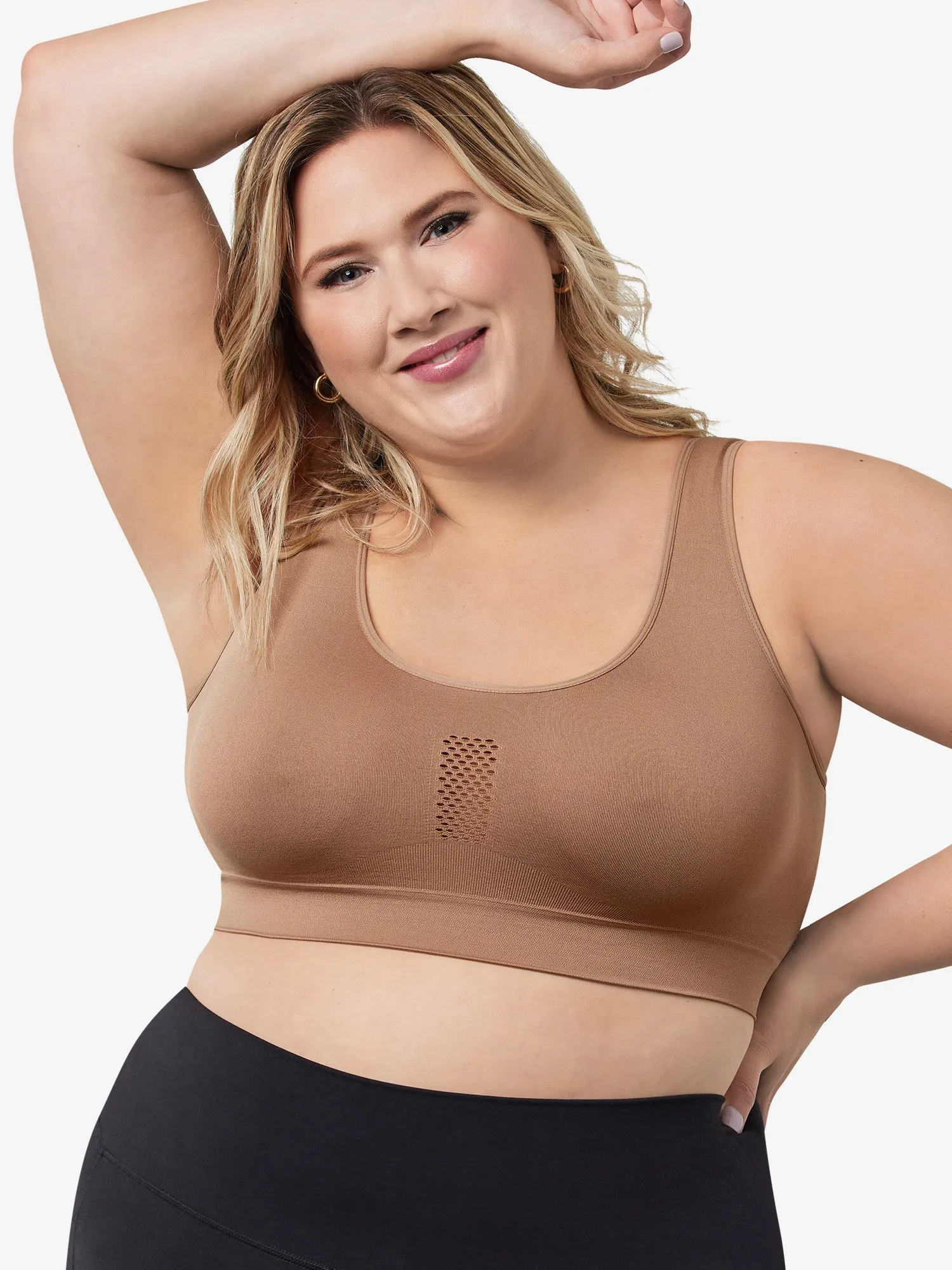 The Seamless Comfort Bundle 3-Pack