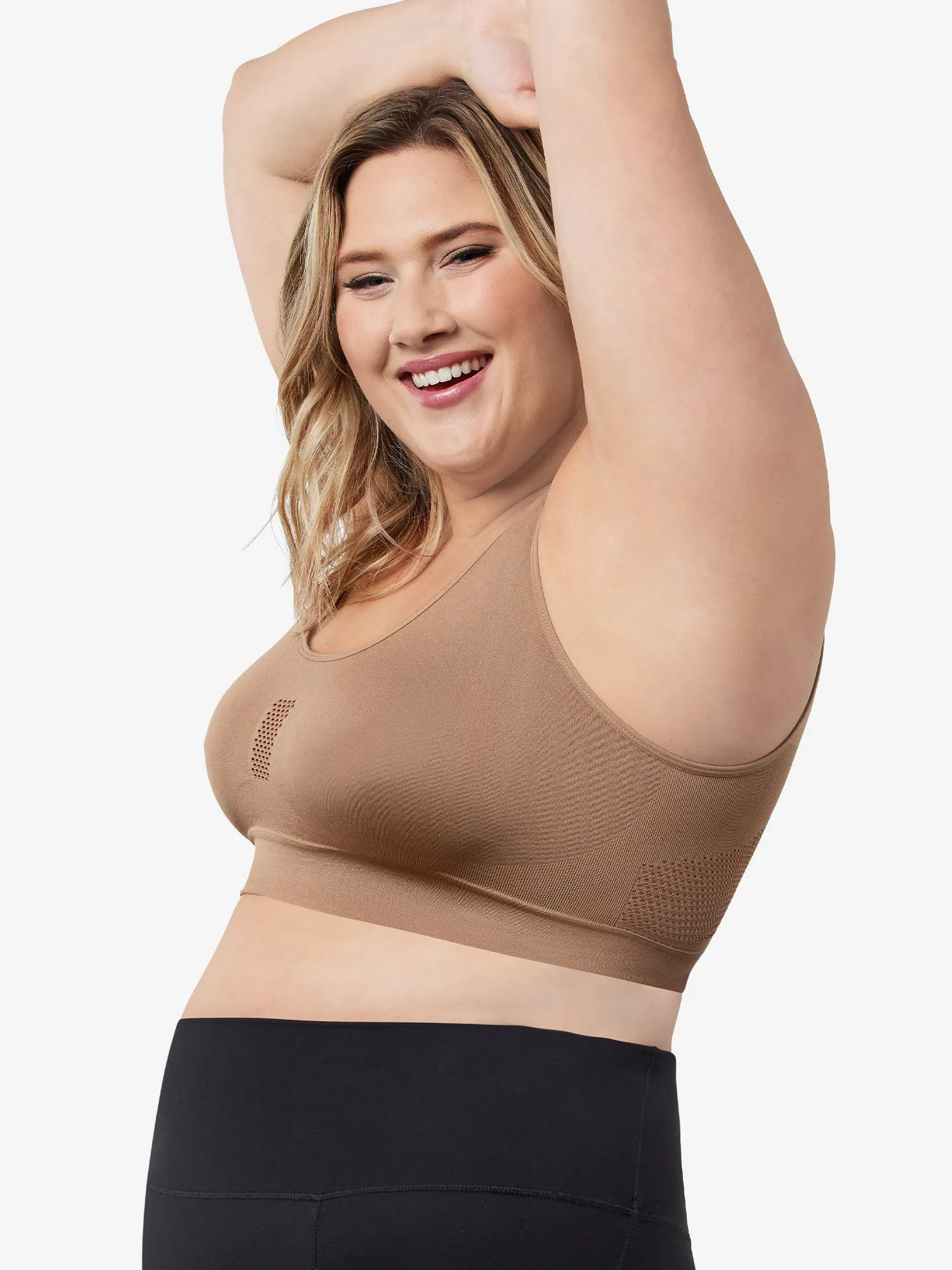 The Seamless Comfort Bundle 3-Pack