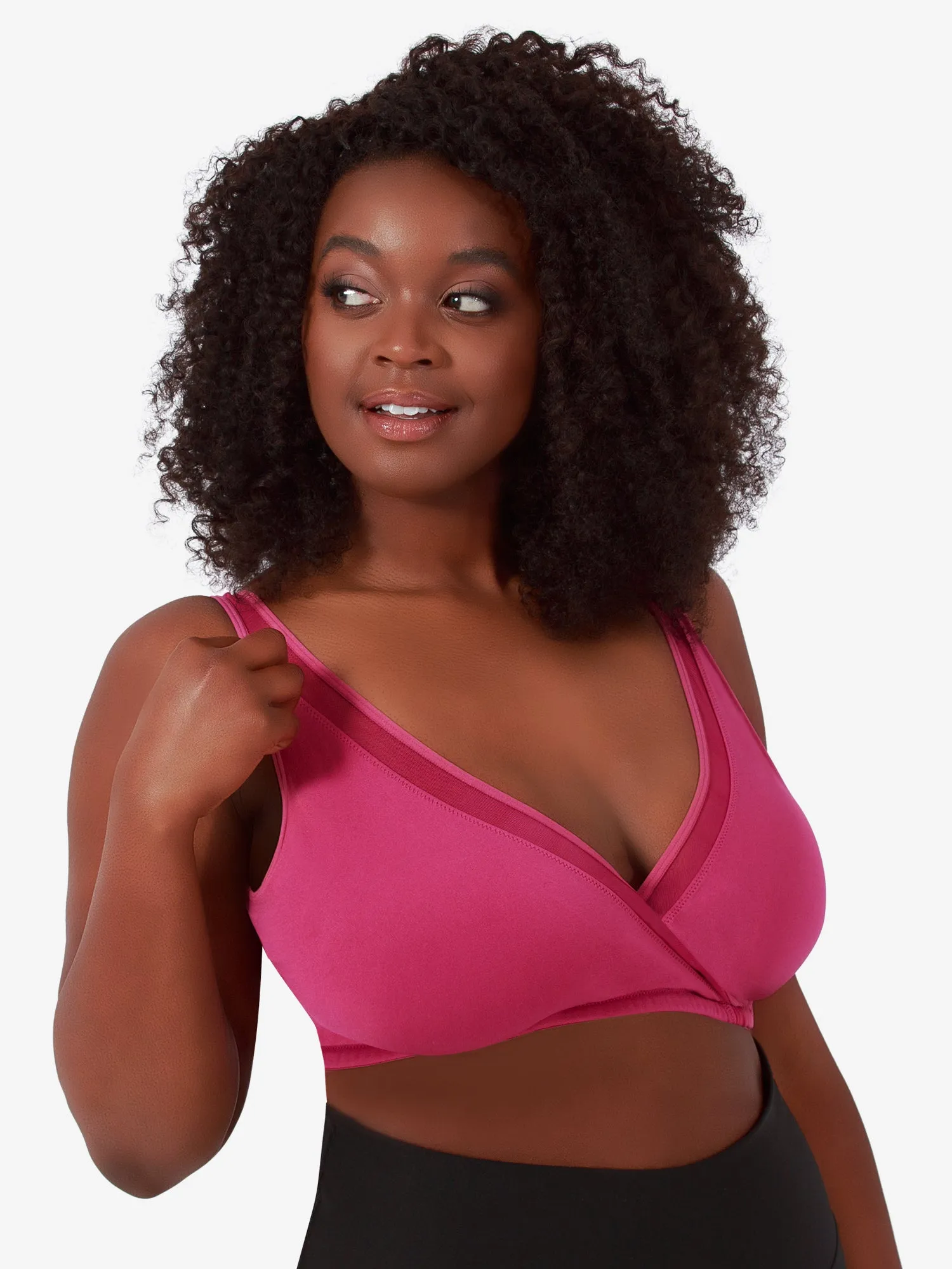 The Seamless Comfort Bundle 3-Pack