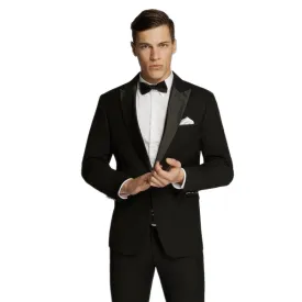 Tuxedo Slim Fit Peak Lapel Set