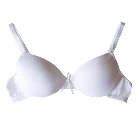 Tweenbee Convertible Demi Bra