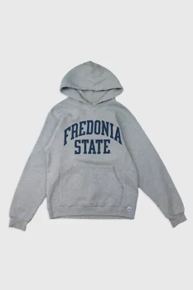 Vintage Fredonia State Sweatshirt Sz M