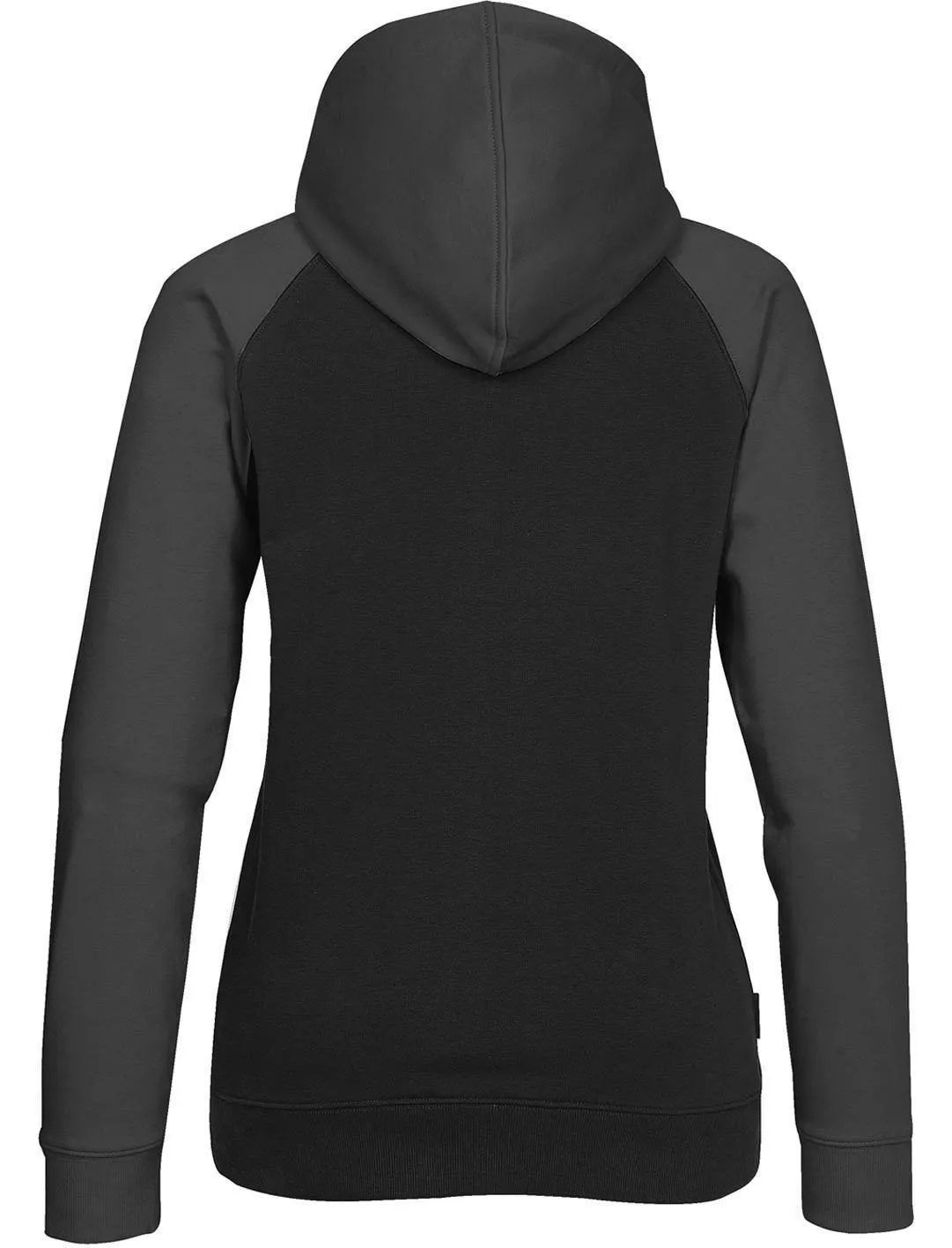 Women's Omega Zip Hoody - CFZ-5W