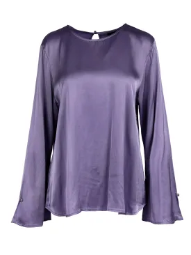 XIA blouse - Pale purple